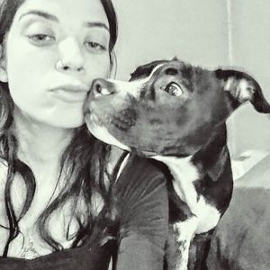 Meet your Posher, Madi